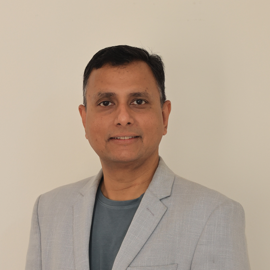 Aditya Bhelande, enterprise product leader and founder of YuktaMedia
